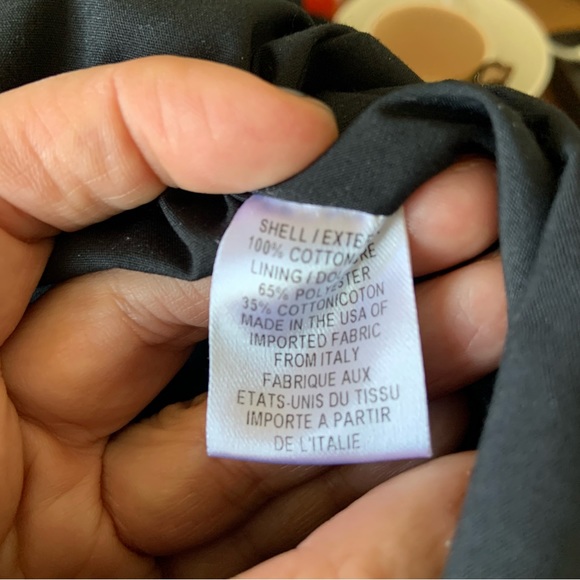 Beautiful Milly dress with pockets! - Picture 10 of 12